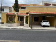 Casa en Venta en Mérida – Col. La Florida Pinos