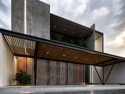 Casa en venta en Merida con club de golf