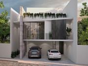 Casa en venta en Mérida con roof top