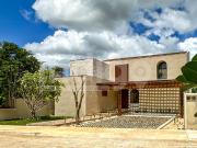 Casa en Venta en M?rida con Vista al Campo de Golf,...