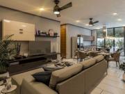 Casa en venta en Mérida Conkal Jade de una planta en...