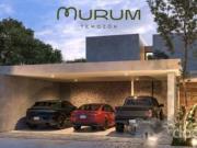CASA EN VENTA EN MÉRIDA, CORTEZA TMZ, CASA MURUM, MARZO 2025