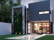 CASA EN VENTA EN MÉRIDA, DE LUJO EXCLUSIVO RESIDENCIAL...