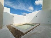 CASA EN VENTA EN MERIDA DE UN PISO EN PRIVADA...