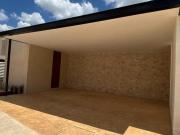 Casa en Venta en Mérida de una planta