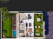 casa en renta en merida amueblada o sin muebles temozon...