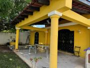 CASA EN VENTA EN MERIDA, DZITYA, PARA REMODELAR, ENTREGA...