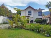 Casa en Venta en Mérida El Valle Mérida 201 m2. 5 hab