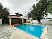 CASA EN VENTA EN MÉRIDA, EMILIANO ZAPATA ORIENTE, 4...