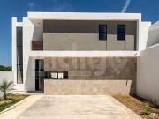 Casa en Venta en Mérida en Arista, Dzityá