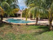 Casa en venta en M?rida, en Fraccionamiento Montecristo