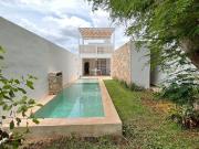 CASA EN VENTA EN MERIDA EN ITZIMNA