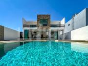 Casa en Venta en M?rida en Jardines de Rejoyada, Komch?n