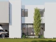 CASA EN VENTA EN MÉRIDA, EN MARGARITAS CHOLUL EN RESIDENCIAL