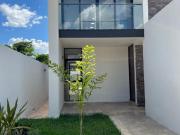 Casa en Venta en Mérida en Privada 4 recámaras lista...