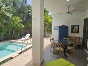CASA EN VENTA EN MERIDA EN PRIVADA ALTOZANO EN YUCATAN