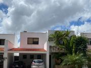 CASA EN VENTA EN MERIDA EN PRIVADA COCOYOLES