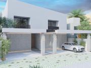 Casa en Venta en Mérida en Privada Compostela, Zona...