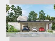 CASA EN VENTA EN MERIDA EN PRIVADA EL CORTIJO