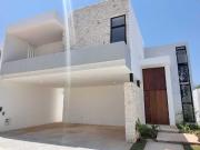 CASA EN VENTA EN MERIDA EN PRIVADA EN TEMOZON, YUCATAN