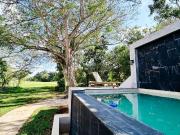 CASA EN VENTA EN MERIDA, EN PRIVADA HACIENDA CHOLUL