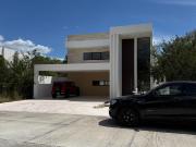 Casa en venta en Mérida en privada NORTEMERIDA