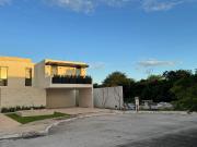 Casa en venta en Mérida en privada NORTEMERIDA