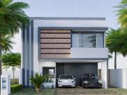 Casa en Venta en M?rida en Privada Parque Central, Sitpach