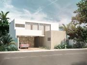 Casa en Venta en M?rida en Privada Parque Natura, Sitpach
