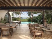 Casa en Venta en M?rida con Vista al Campo de Golf,...