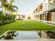 Casa en venta en Mérida en privada residencial