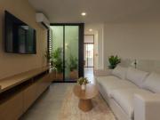 CASA EN VENTA, EN MÉRIDA EN TEMOZON EN PRIVADA