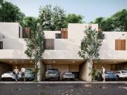 Casa en venta en Mérida en Temozón Norte