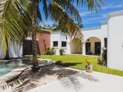 Casa en venta en Mérida, en Temozon Norte