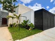 CASA EN VENTA EN MERIDA, EQUIPADA EN DZITYA
