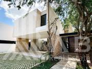 CASA EN VENTA EN MÉRIDA, EXCLUSIVA PRIVADA M. COCOYOLES,...
