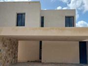 CASA EN VENTA EN MERIDA F 21191, 4 REC. RES. CLUB DE...