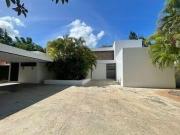 CASA EN VENTA EN MERIDA / F 2121, 3 REC. CLUB DE GOLF LA...