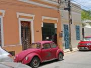 CASA EN VENTA EN MERIDA F 2123, 5 REC. EN EL CENTRO...