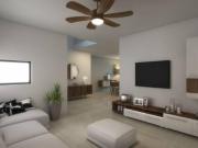 CASA EN VENTA EN MERIDA F 2138, 3 REC EN DZITYA DE...