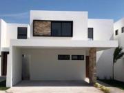 CASA EN VENTA EN MERIDA F 2160, 4 REC. GRAN VALLE RES....