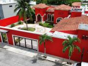 Casa en venta en Mérida, Fraccionamiento Montecristo 1...