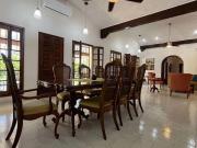 CASA EN VENTA EN MERIDA, GARCIA GINERES, REMODELADA DE...