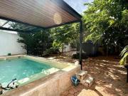 CASA EN VENTA EN MÉRIDA, GRAN SANTA FE, CAUCEL, ESQUINA