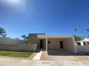 CASA EN VENTA EN M?RIDA, M?RIDA PROGRESO, DZIDZIL HA...