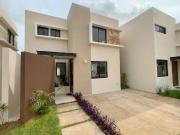 Casa en Venta en M?rida Modelo Balbi 2 en Cumbres...