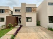 Casa en Venta en M?rida Modelo Balbi en Cumbres...