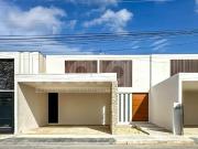 Casa en Venta en Mérida Modelo Montreal en Dzityá