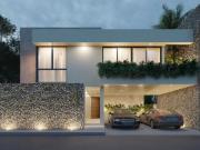 Casa en Venta en M?rida Modelo Arteva en Dzity?