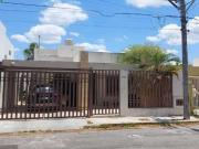 CASA EN VENTA EN MERIDA, MONTEALBAN